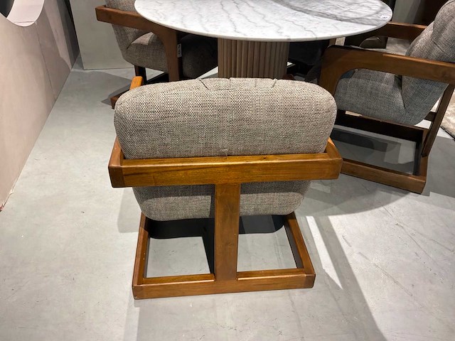 Archie fauteuil - afbeelding 2 van  10