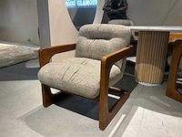 Archie fauteuil - afbeelding 4 van  10