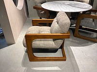 Archie fauteuil - afbeelding 9 van  10