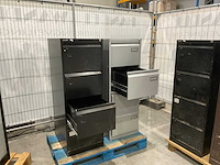 Archief kast (6x) - afbeelding 5 van  6