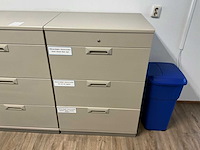 Archief ladekast (4x) - afbeelding 5 van  6