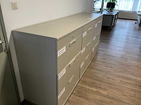 Archief ladekast (4x) - afbeelding 3 van  6