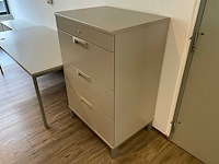 Archief ladekast (4x) - afbeelding 4 van  6