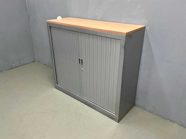 Archiefkast - 120x43x108 cm - afbeelding 1 van  9