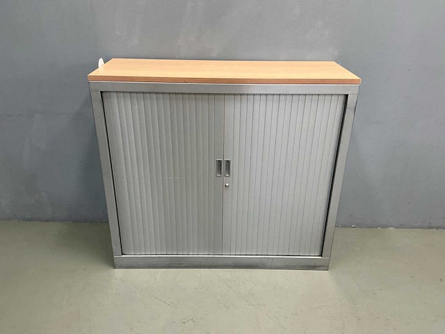 Archiefkast - 120x43x108 cm - afbeelding 2 van  9