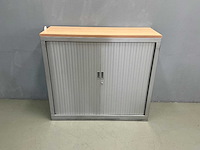 Archiefkast - 120x43x108 cm - afbeelding 2 van  9
