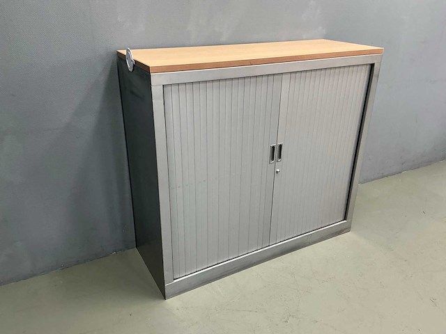 Archiefkast - 120x43x108 cm - afbeelding 3 van  9