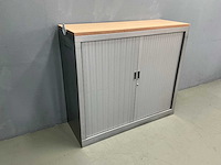Archiefkast - 120x43x108 cm - afbeelding 3 van  9