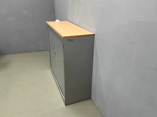 Archiefkast - 120x43x108 cm - afbeelding 4 van  9