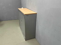 Archiefkast - 120x43x108 cm - afbeelding 4 van  9