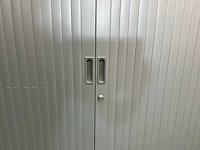 Archiefkast - 120x43x108 cm - afbeelding 5 van  9