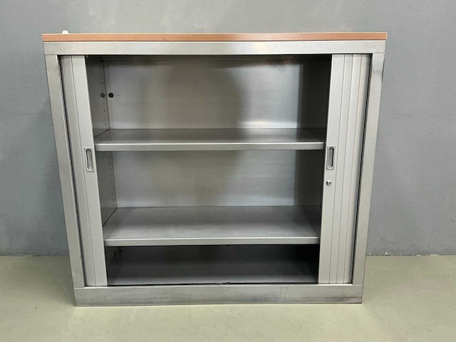 Archiefkast - 120x43x108 cm - afbeelding 6 van  9