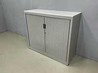 Archiefkast - 120x47x106 cm - afbeelding 1 van  7