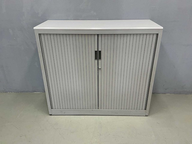 Archiefkast - 120x47x106 cm - afbeelding 2 van  7