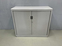 Archiefkast - 120x47x106 cm - afbeelding 2 van  7