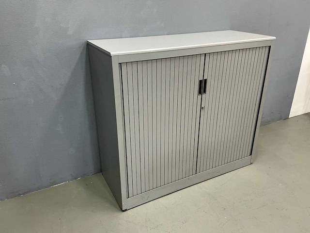 Archiefkast - 120x47x106 cm - afbeelding 3 van  7