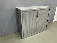 Archiefkast - 120x47x106 cm - afbeelding 3 van  7