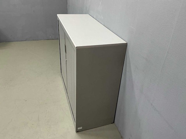 Archiefkast - 120x47x106 cm - afbeelding 4 van  7