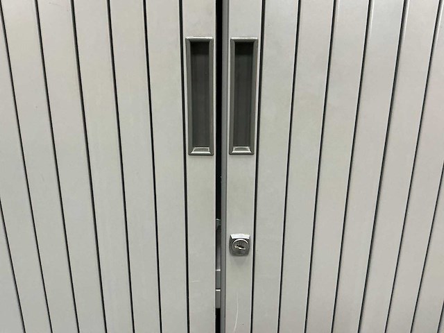 Archiefkast - 120x47x106 cm - afbeelding 5 van  7