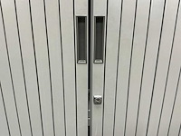 Archiefkast - 120x47x106 cm - afbeelding 5 van  7