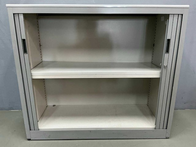 Archiefkast - 120x47x106 cm - afbeelding 6 van  7