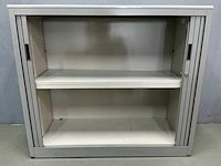 Archiefkast - 120x47x106 cm - afbeelding 6 van  7