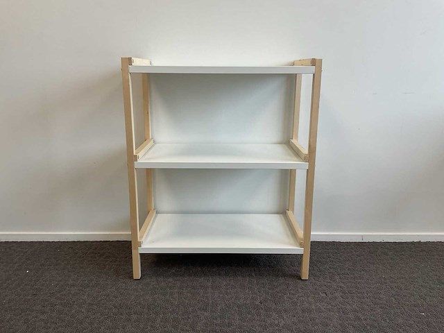 Archiefkast - 35x67x85 cm - afbeelding 1 van  4