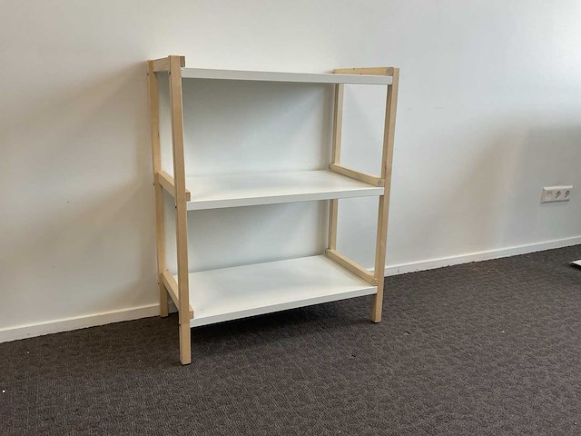 Archiefkast - 35x67x85 cm - afbeelding 2 van  4