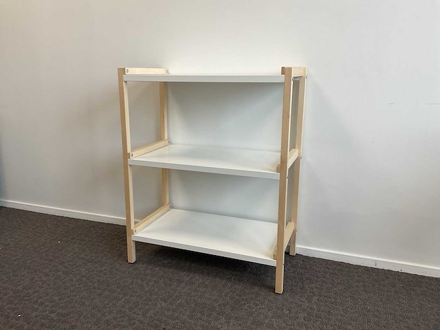 Archiefkast - 35x67x85 cm - afbeelding 3 van  4