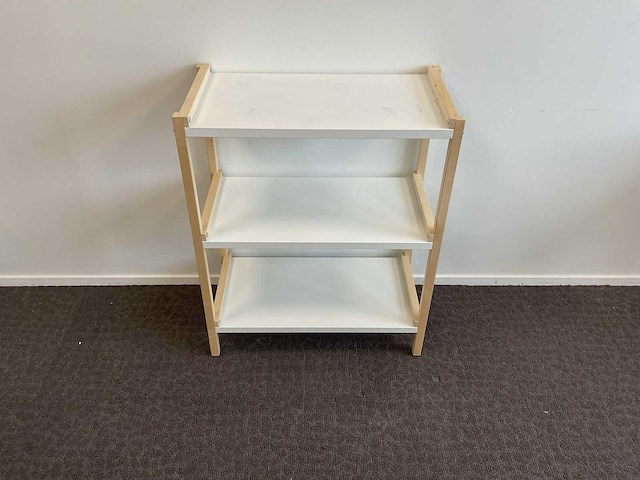 Archiefkast - 35x67x85 cm - afbeelding 4 van  4