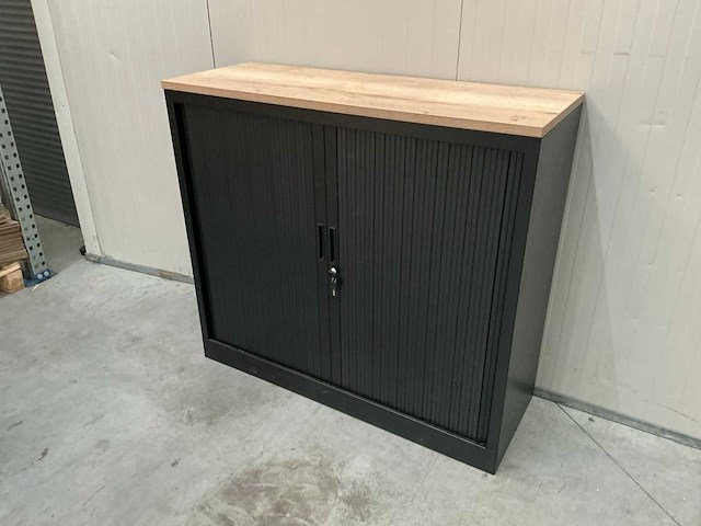 Archiefkast - 44x120x108 cm - afbeelding 1 van  9