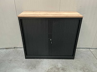 Archiefkast - 44x120x108 cm - afbeelding 2 van  9