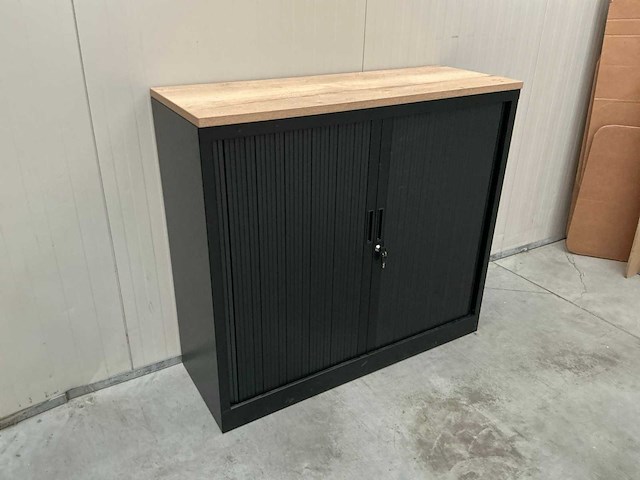 Archiefkast - 44x120x108 cm - afbeelding 3 van  9