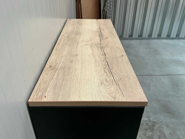 Archiefkast - 44x120x108 cm - afbeelding 5 van  9