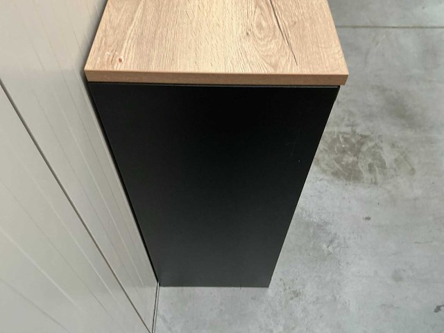 Archiefkast - 44x120x108 cm - afbeelding 6 van  9