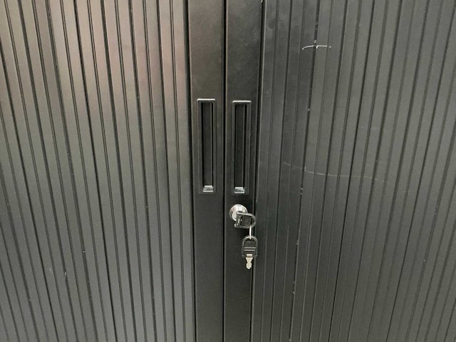 Archiefkast - 44x120x108 cm - afbeelding 7 van  9