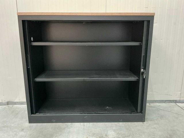 Archiefkast - 44x120x108 cm - afbeelding 8 van  9