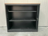 Archiefkast - 44x120x108 cm - afbeelding 8 van  9