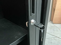 Archiefkast - 44x120x108 cm - afbeelding 9 van  9