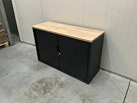 Archiefkast - 44x120x75 cm