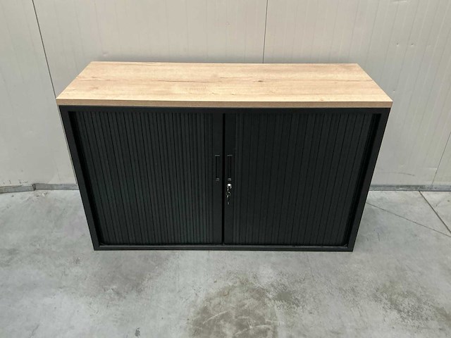 Archiefkast - 44x120x75 cm - afbeelding 2 van  9
