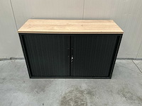 Archiefkast - 44x120x75 cm - afbeelding 2 van  9