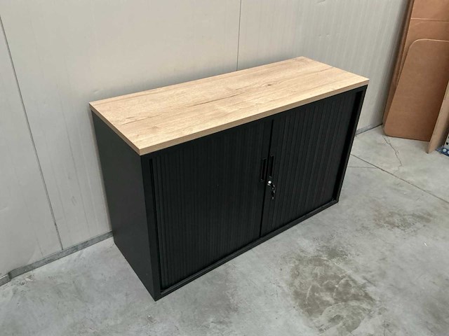 Archiefkast - 44x120x75 cm - afbeelding 3 van  9