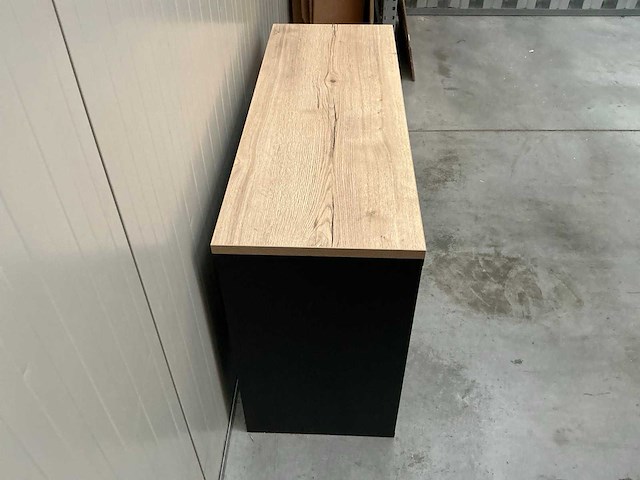 Archiefkast - 44x120x75 cm - afbeelding 4 van  9