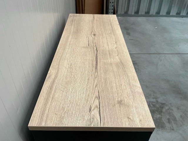 Archiefkast - 44x120x75 cm - afbeelding 5 van  9