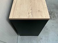 Archiefkast - 44x120x75 cm - afbeelding 6 van  9