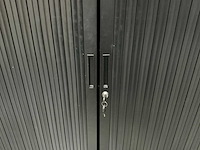 Archiefkast - 44x120x75 cm - afbeelding 7 van  9