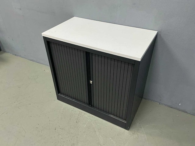 Archiefkast - 46x80x75 cm - afbeelding 1 van  6