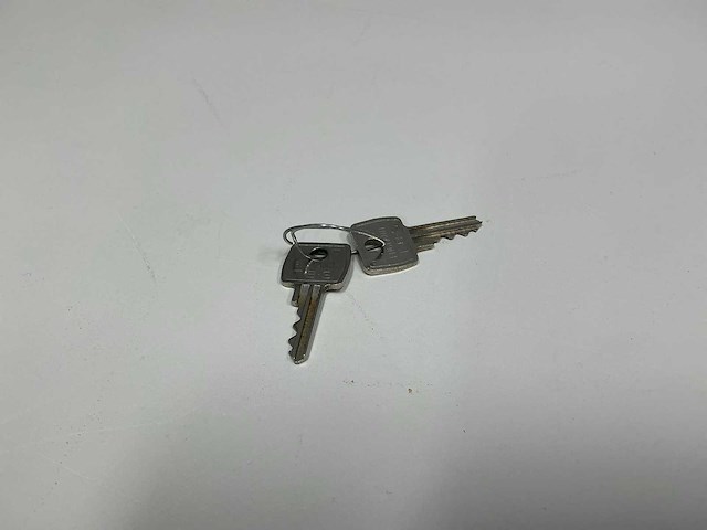 Archiefkast - 62x47x133 cm - afbeelding 2 van  16