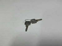 Archiefkast - 62x47x133 cm - afbeelding 2 van  16